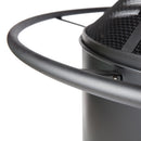 Fire pit - Atlantic Fine Furniture Inc