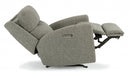 Catalina - Power Recliner - Atlantic Fine Furniture Inc