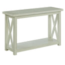 Bay Lodge - Console Table - Atlantic Fine Furniture Inc