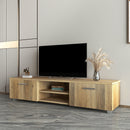 Customized Modern TV stands for Living Room - Atlantic Fine Furniture Inc