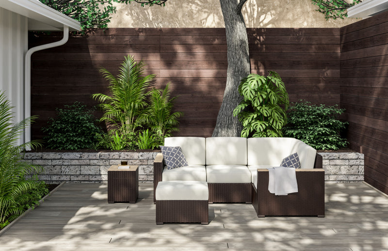Palm Springs - Outdoor - Sectional