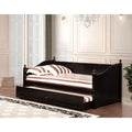 Walcott - Daybed with Trundle