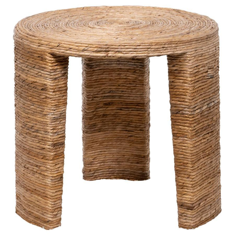 Artina - End Table - Natural