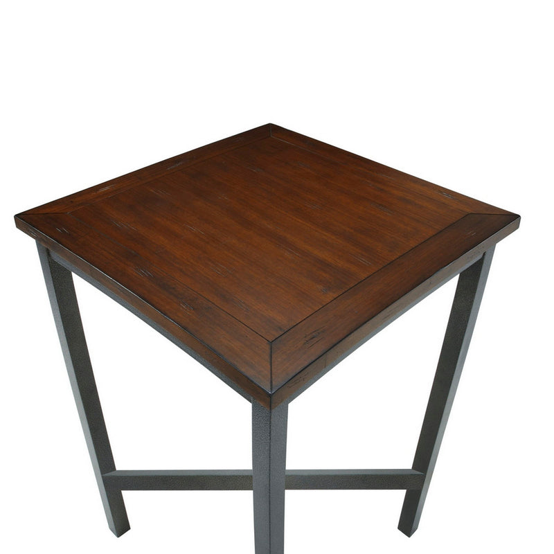 Cabin Creek - Bar Table