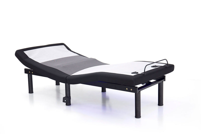 Somnerside III - Adjustable Bed Frame Base