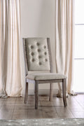 Patience - Side Chair (Set of 2)