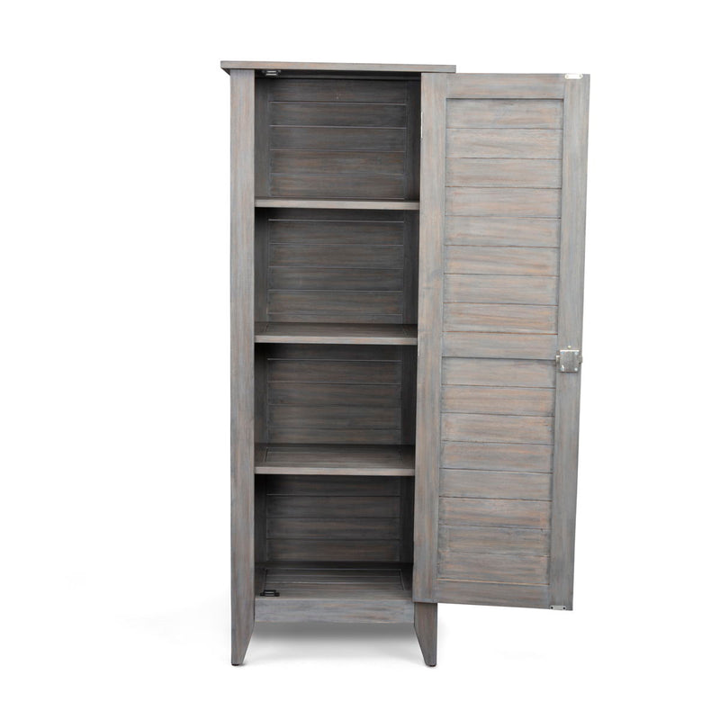 Maho - Traditional - Storage Cabinet