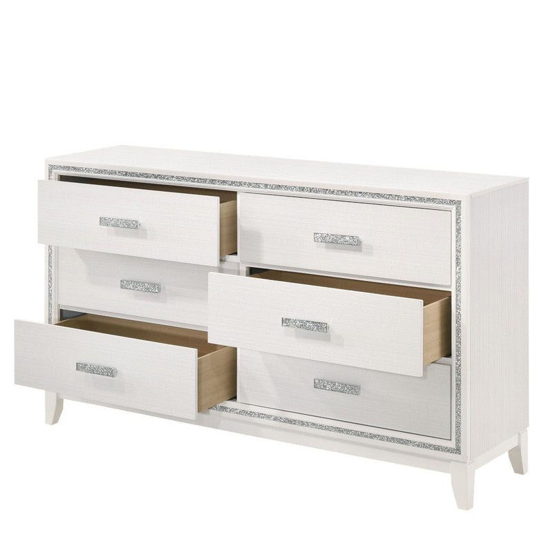 Haiden - Dresser