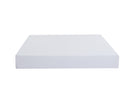 Green Tea Infused Memory Foam Queen Mattress, 8 inch Gel Memory Foam Mattress for a Cool Sleep, Bed in a Box - Atlantic Fine Furniture Inc