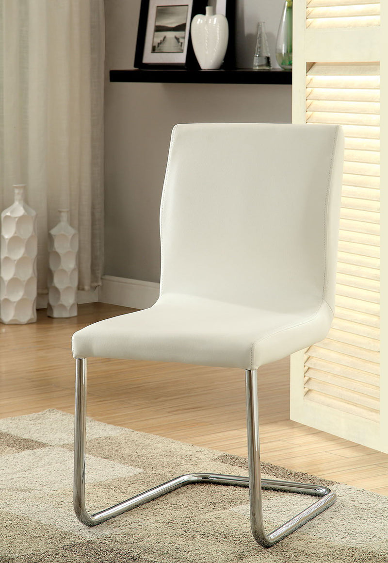 Lodia - Side Chair (Set of 2)