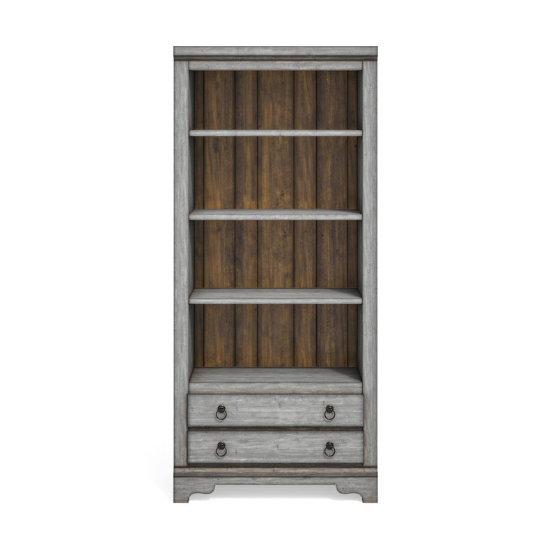 Plymouth - File Bookcase