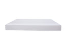 Green Tea Infused Memory Foam Queen Mattress, 8 inch Gel Memory Foam Mattress for a Cool Sleep, Bed in a Box - Atlantic Fine Furniture Inc