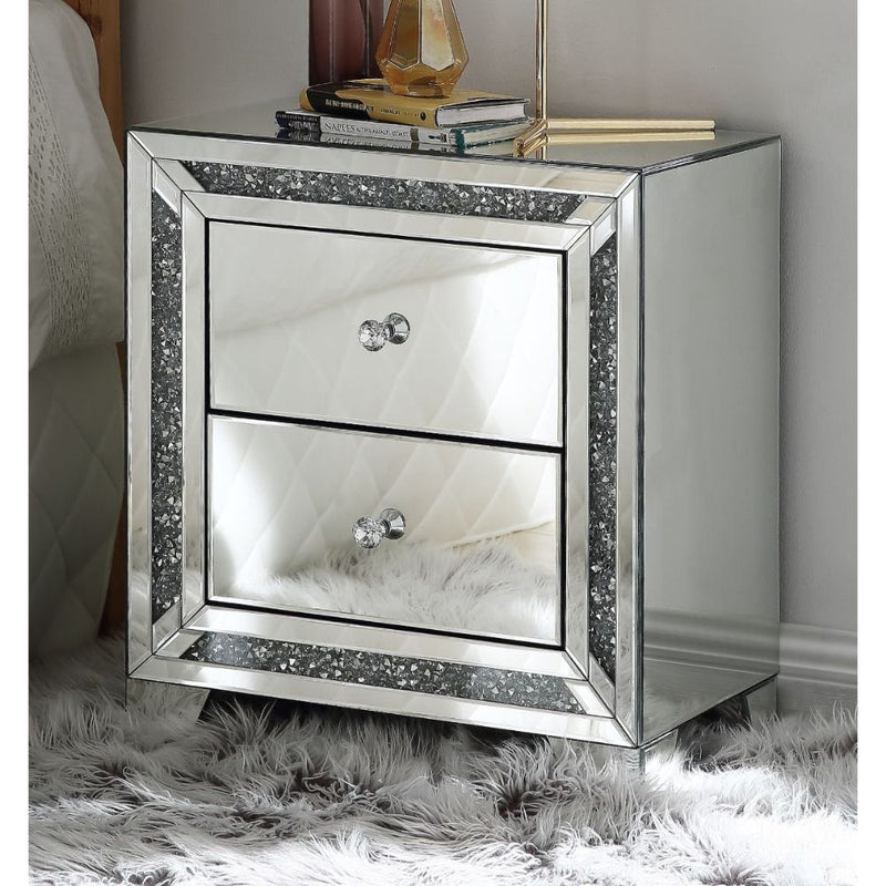 Noralie - Accent Table