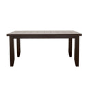 Dalila - Rectangular Dining Table