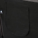 Convertible Memory Foam Futon Couch Bed, Modern Folding Sleeper Sofa-SF267FADGY - Atlantic Fine Furniture Inc