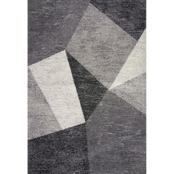 Gresford - Area Rug - Gray - Fabric