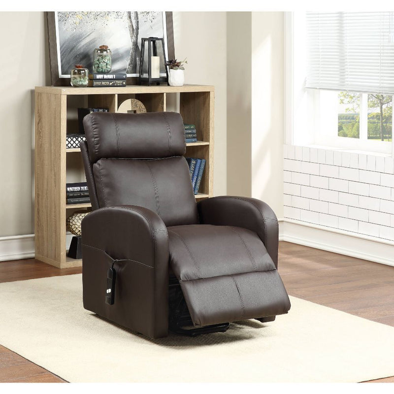 Ricardo - Recliner w/Power Lift