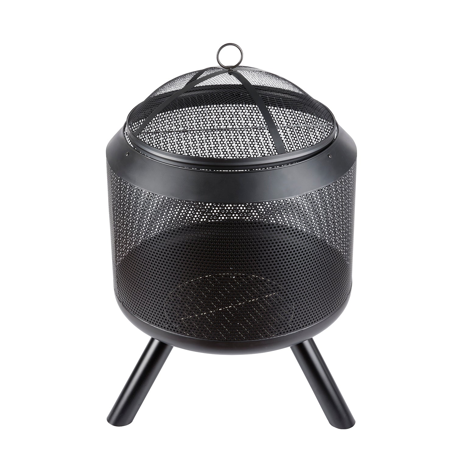 Fire pit - Atlantic Fine Furniture Inc