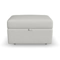 Flex - Square Storage Ottoman