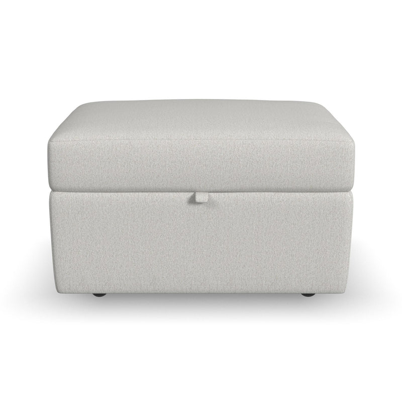 Flex - Square Storage Ottoman