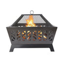 Fire pit - Atlantic Fine Furniture Inc