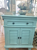Cabinet / Chest - Atlantic Fine Furniture Inc