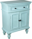 Cabinet / Chest - Atlantic Fine Furniture Inc