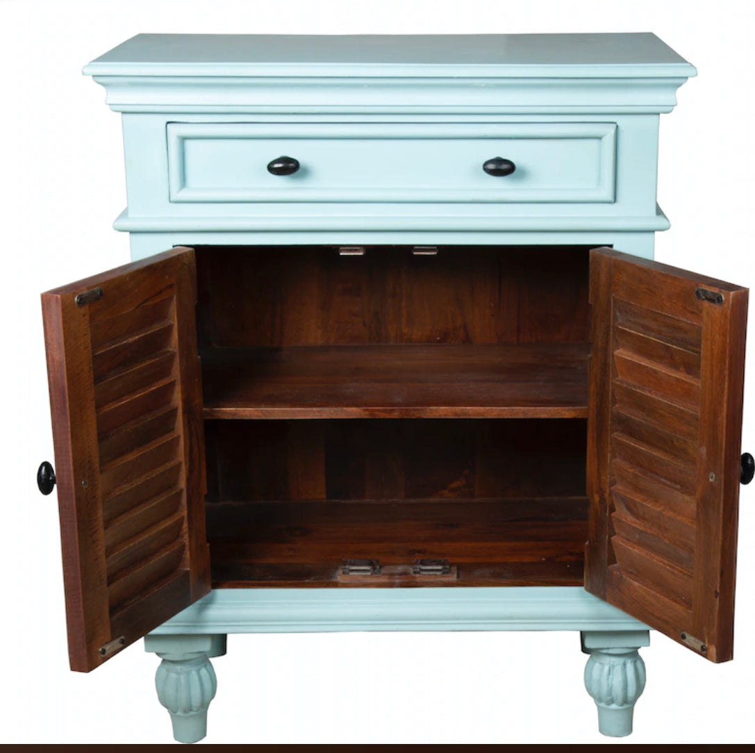Cabinet / Chest - Atlantic Fine Furniture Inc