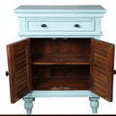 Cabinet / Chest - Atlantic Fine Furniture Inc
