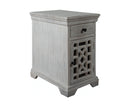 End Table by Capris - Atlantic Fine Furniture Inc