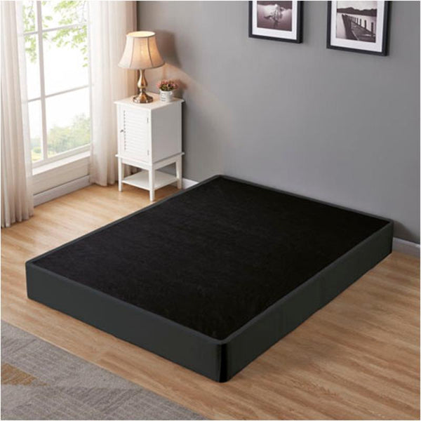 Buildable Full Boxspring