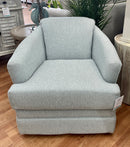 Custom Swivel Chair - Atlantic Fine Furniture Inc