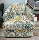 Custom Swivel Chair - Atlantic Fine Furniture Inc